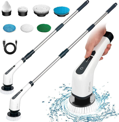 Brosse de Nettoyage Electrique