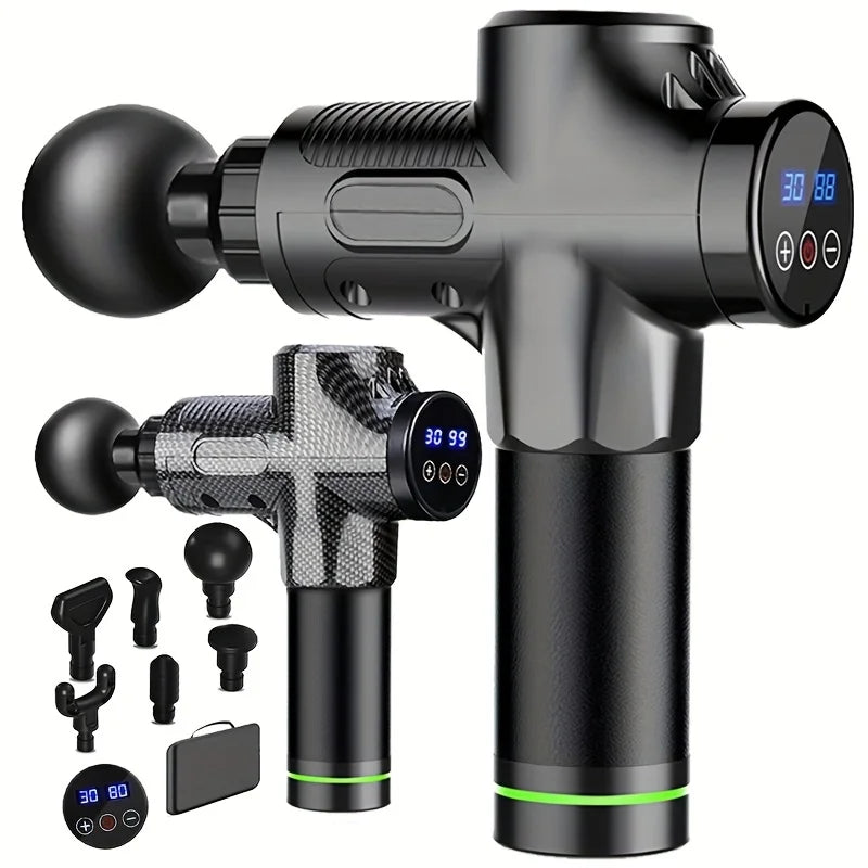 Pistolet de Massage Electrique